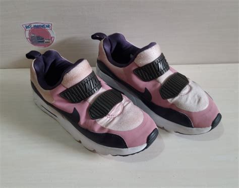 nike air max 90 mesh kleuterschoen maat 31 5|Air Max 90 kids shoes.